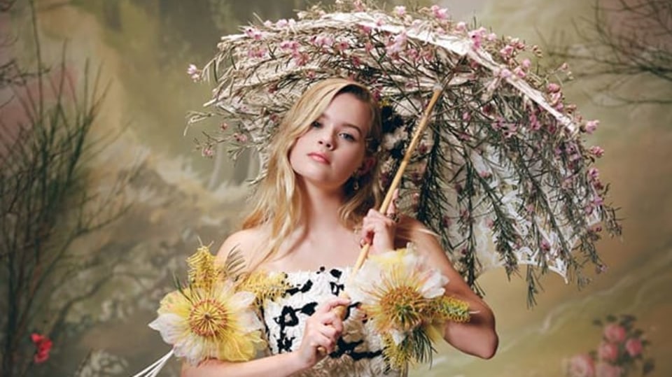 Ava Phillippe